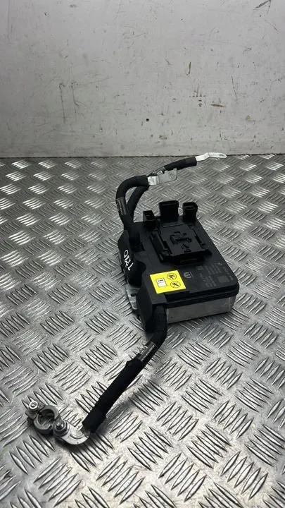 OEM 9865274680 Inversor com Conversor para Opel Grandland image 3