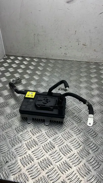 OEM 9865274680 Inversor com Conversor para Opel Grandland image 4