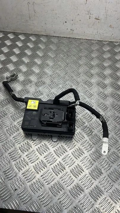 OEM 9865274680 Inversor com Conversor para Opel Grandland image 6