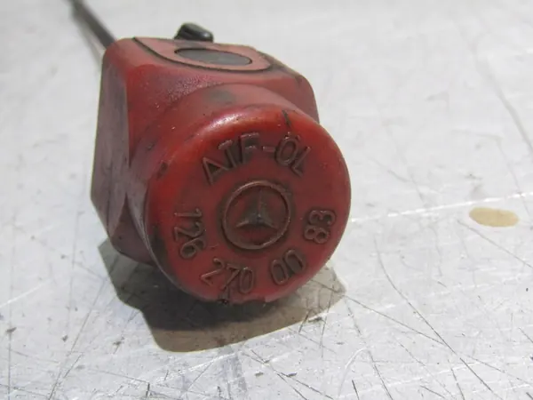 Öljytason mittatikku Mercedes W140 3.2 image 2