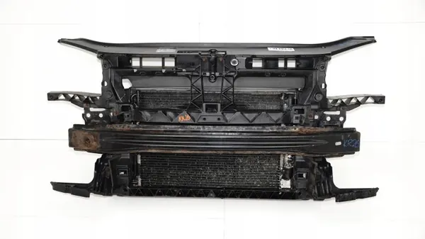 OEM 371116790 voorste riem voor VW Touran I Lift 06-10 image 2