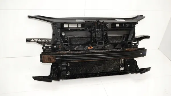OEM 371116790 voorste riem voor VW Touran I Lift 06-10 image 3