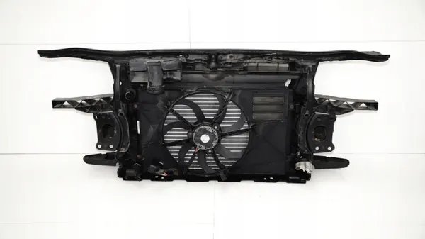 OEM 371116790 voorste riem voor VW Touran I Lift 06-10 image 4
