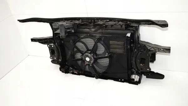 OEM 371116790 voorste riem voor VW Touran I Lift 06-10 image 5
