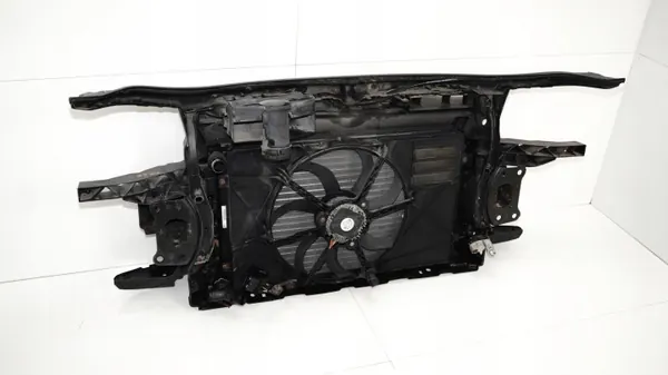 OEM 371116790 voorste riem voor VW Touran I Lift 06-10 image 6