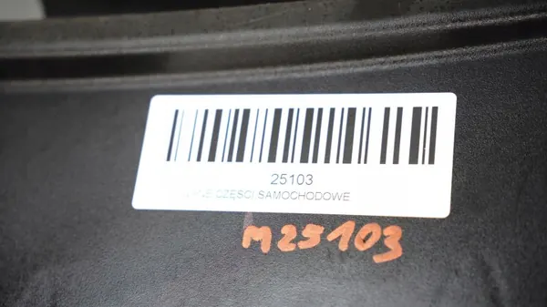OEM 371116790 voorste riem voor VW Touran I Lift 06-10 image 7