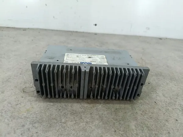 Radioversterker OEM 12800532 voor Saab 9-3 SS 2003-2005 image 2
