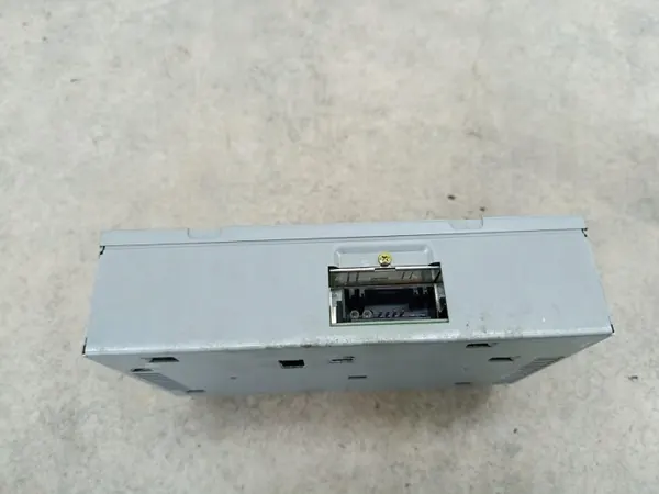 Radioversterker OEM 12800532 voor Saab 9-3 SS 2003-2005 image 5