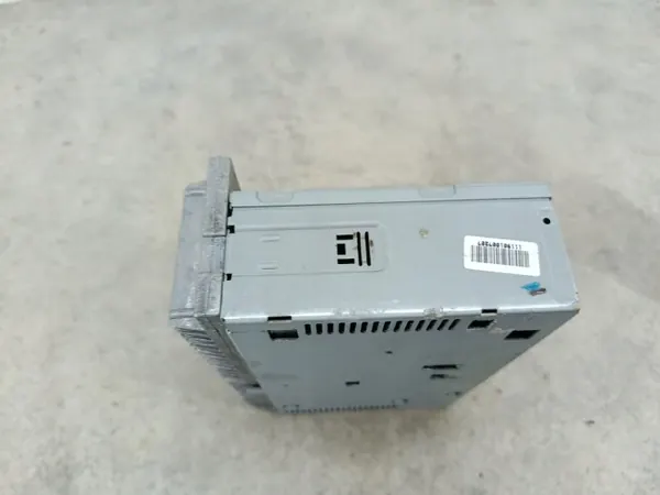Radioversterker OEM 12800532 voor Saab 9-3 SS 2003-2005 image 6
