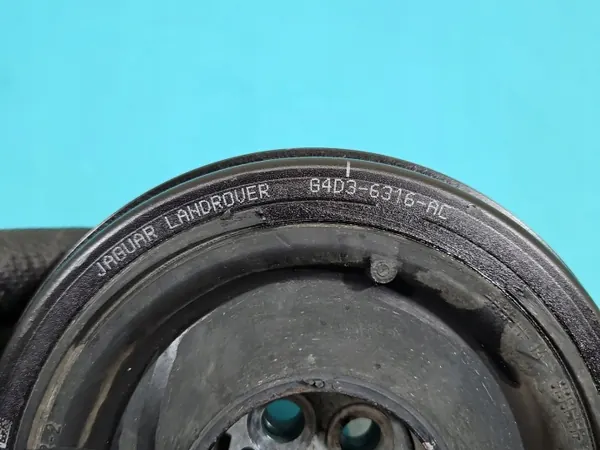Kampiakselin hihnapyörä OEM IMPRK1477572 Land Roverille image 3