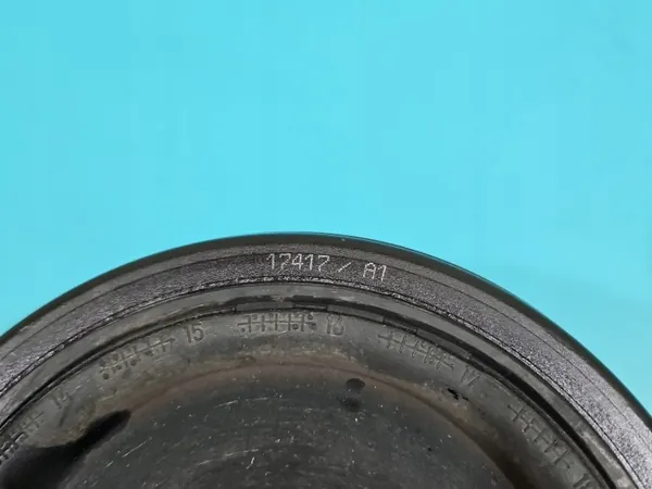 Kampiakselin hihnapyörä OEM IMPRK1477572 Land Roverille image 4