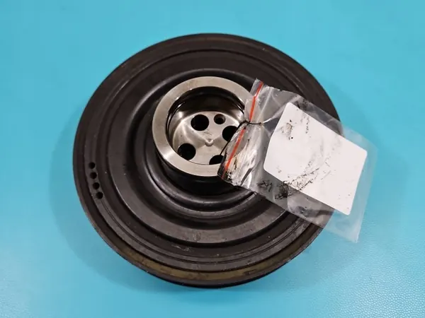 Kampiakselin hihnapyörä OEM IMPRK1477572 Land Roverille image 7