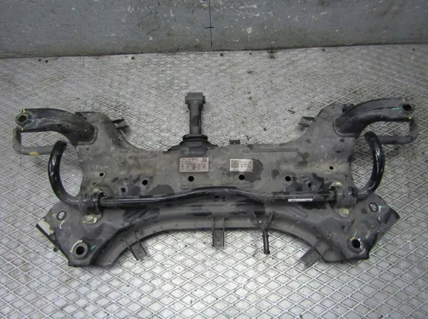 Suporte motor OEM 62401-Q0000 para Hyundai Bayon 1.0 T-GDI image 2