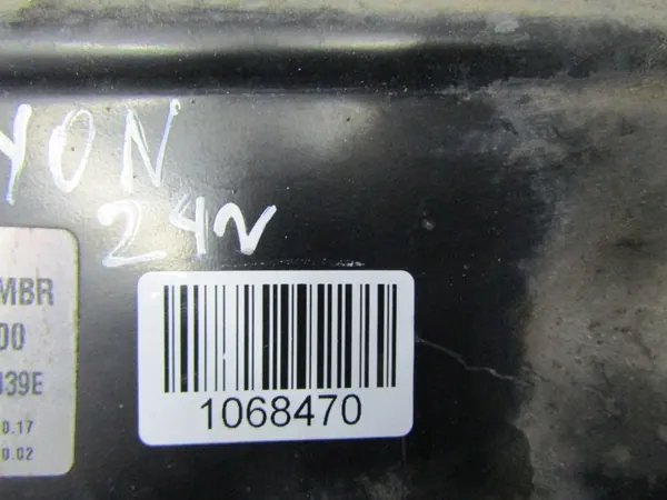 Suporte motor OEM 62401-Q0000 para Hyundai Bayon 1.0 T-GDI image 8