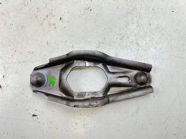 Porsche 911 997 Fourche de débrayage 99711671201 image 1