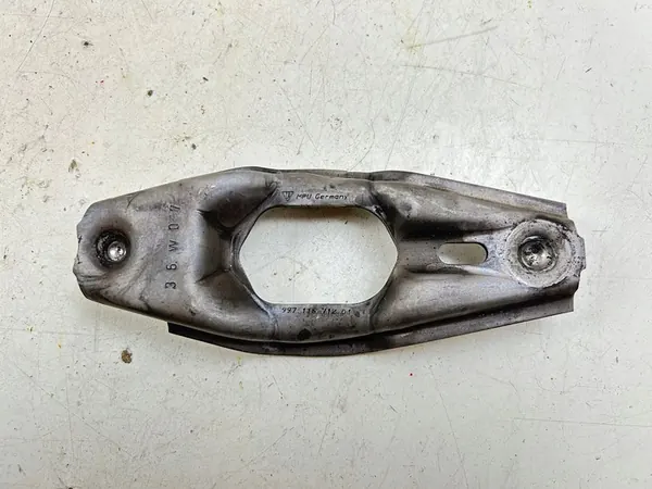 Porsche 911 997 Fourche de débrayage 99711671201 image 3
