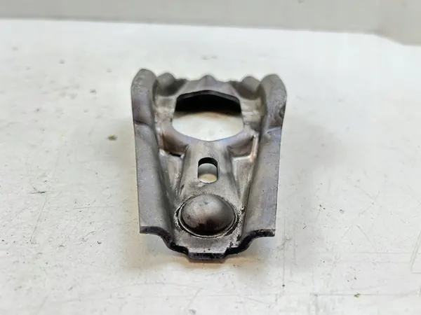 Porsche 911 997 Fourche de débrayage 99711671201 image 4