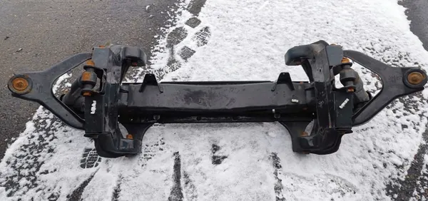 Trave Anteriore Iveco Daily image 3