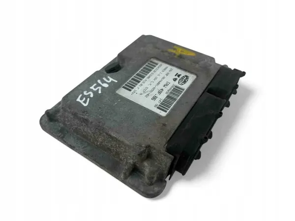 Unité de contrôle moteur Fiat Marea 1.6 image 3