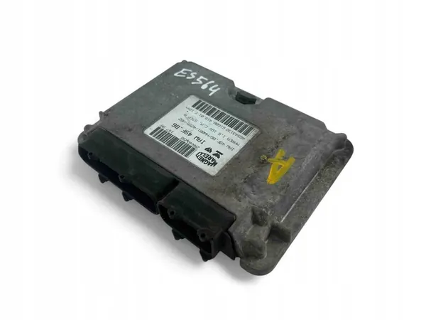 Unité de contrôle moteur Fiat Marea 1.6 image 4