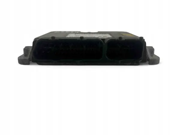 Unité de contrôle moteur Fiat Marea 1.6 image 5