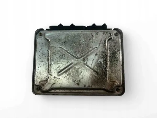 Unité de contrôle moteur Fiat Marea 1.6 image 6