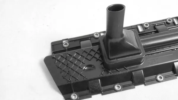 Separador de óleo BMW F30 F20 E81 E82 E92 E93 F34 7590736 image 3