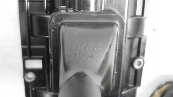 Separador de óleo BMW F30 F20 E81 E82 E92 E93 F34 7590736 image 5