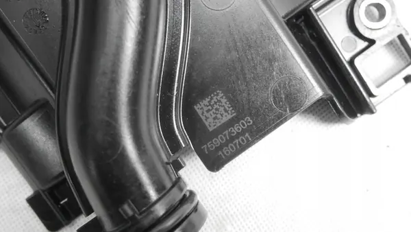 Separador de óleo BMW F30 F20 E81 E82 E92 E93 F34 7590736 image 6