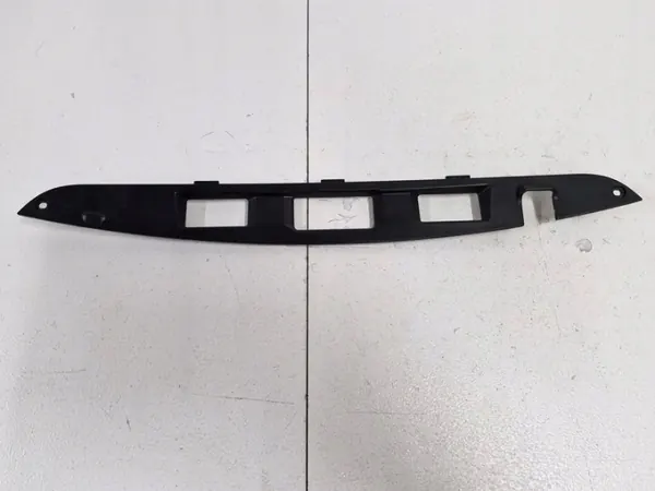 Couvre-bandeau éclairage coffre Infiniti FX OEM 908171CA0A image 2