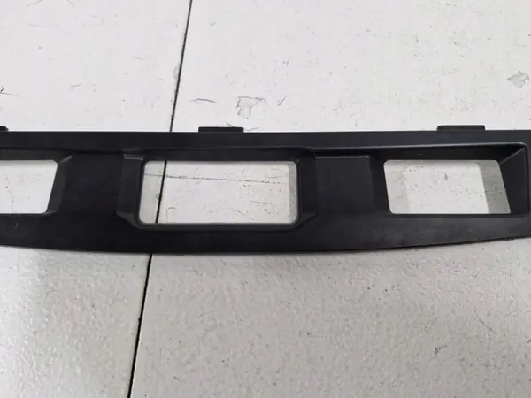 Couvre-bandeau éclairage coffre Infiniti FX OEM 908171CA0A image 3