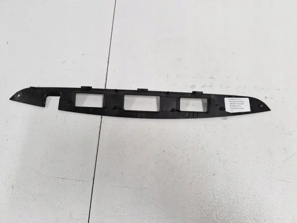 Couvre-bandeau éclairage coffre Infiniti FX OEM 908171CA0A image 5