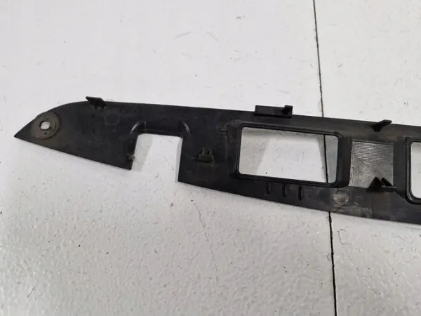 Couvre-bandeau éclairage coffre Infiniti FX OEM 908171CA0A image 6