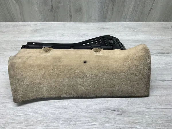 Polvipaneeli oikea OEM 1296801817 Mercedes R129 SL image 2