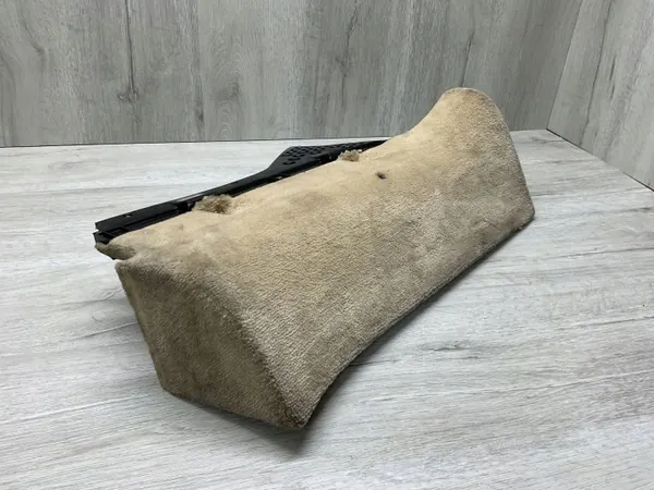 Polvipaneeli oikea OEM 1296801817 Mercedes R129 SL image 5