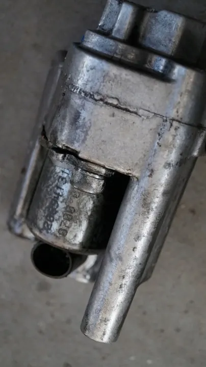 Bremsventil Renault Premium DXI OEM 20894131 20713422 image 3