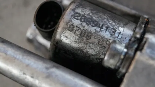Bremsventil Renault Premium DXI OEM 20894131 20713422 image 4