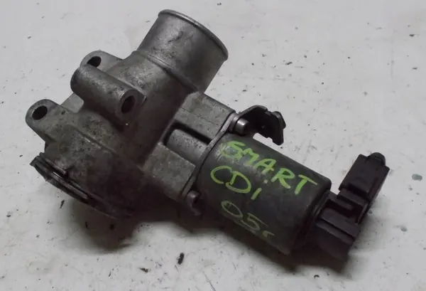 Válvula EGR SMART 0.8 CDI 05R A6600900254 image 2