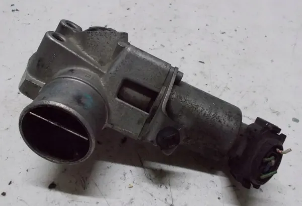 Válvula EGR SMART 0.8 CDI 05R A6600900254 image 3