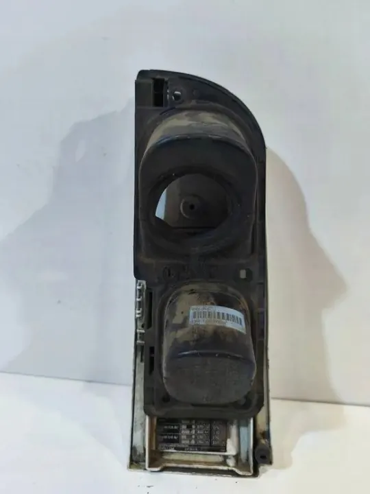 Polttoaineläppämoottori OEM A4477500003 Mercedes Vito image 10