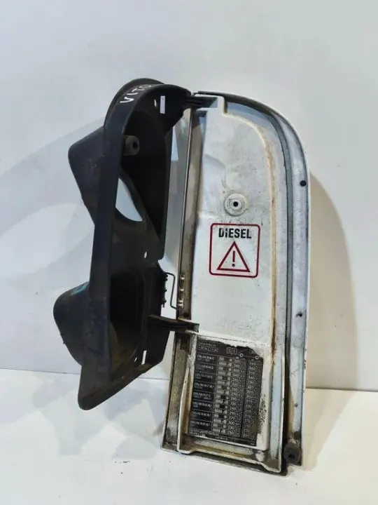 Polttoaineläppämoottori OEM A4477500003 Mercedes Vito image 6