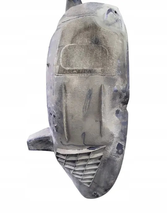 Aile Arrière Droite Opel Astra J Kombi 13271361 image 4