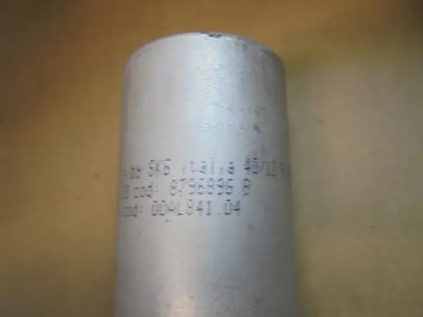 Déshydrateur climatisation OEM 8796896B VW Crafter image 5