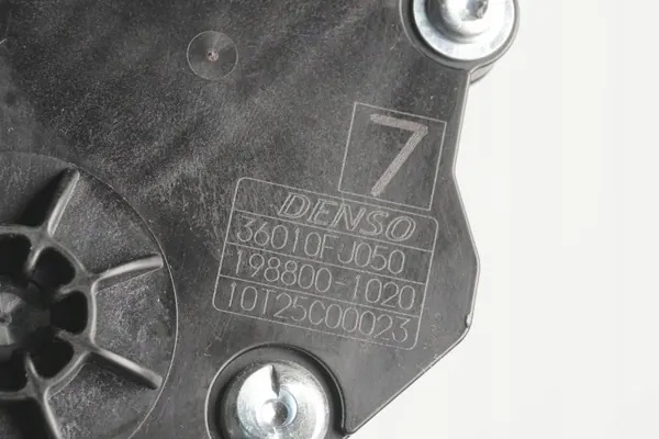 Gebrauchtes Gaspedal OEM 36010FJ050 für Subaru XV image 5