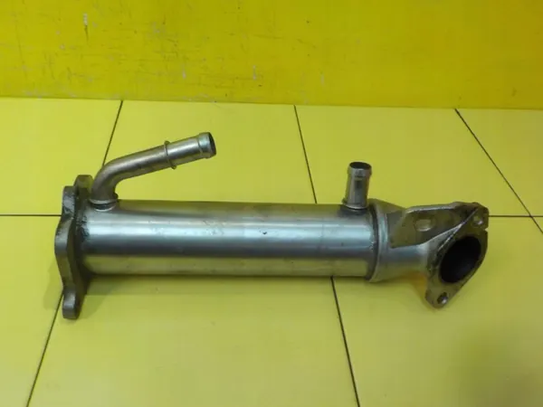 EGR Uitlaatkoeler FORD TRANSIT MK7 2.2 TDCI RWD CK3Q-9F464-AB image 3