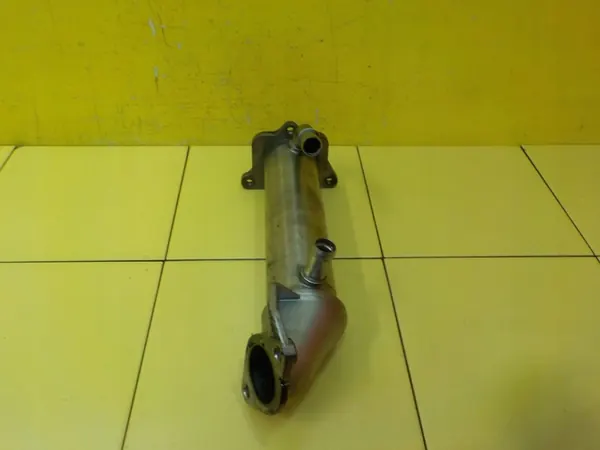 EGR Uitlaatkoeler FORD TRANSIT MK7 2.2 TDCI RWD CK3Q-9F464-AB image 4