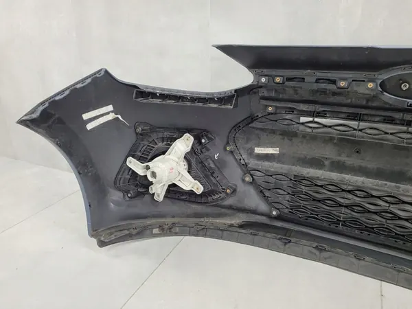 Parachoques delantero Hyundai i10 II 2013-2016 image 10