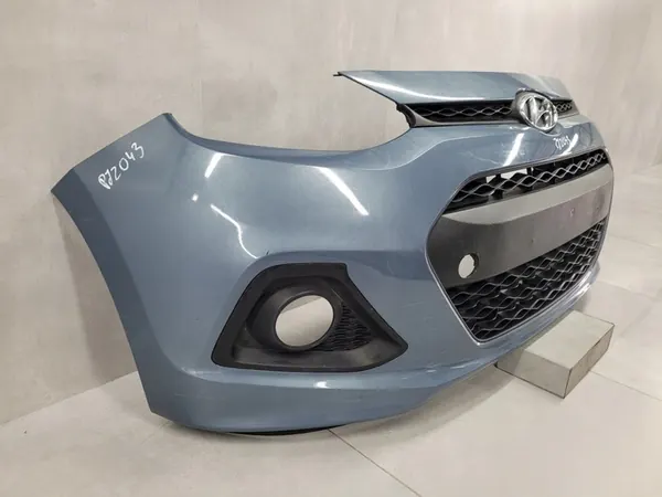 Parachoques delantero Hyundai i10 II 2013-2016 image 2