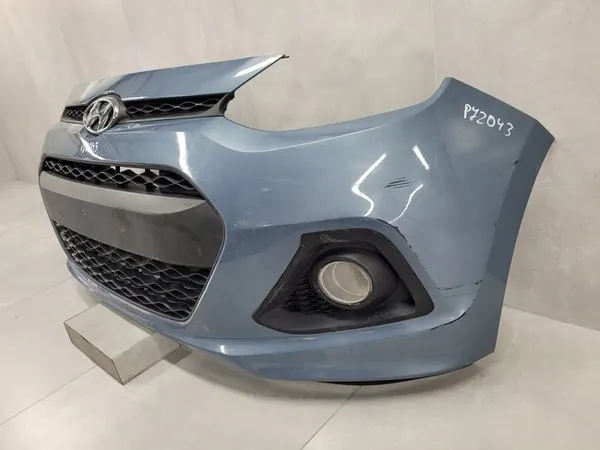 Parachoques delantero Hyundai i10 II 2013-2016 image 3