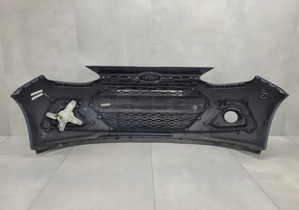Parachoques delantero Hyundai i10 II 2013-2016 image 9